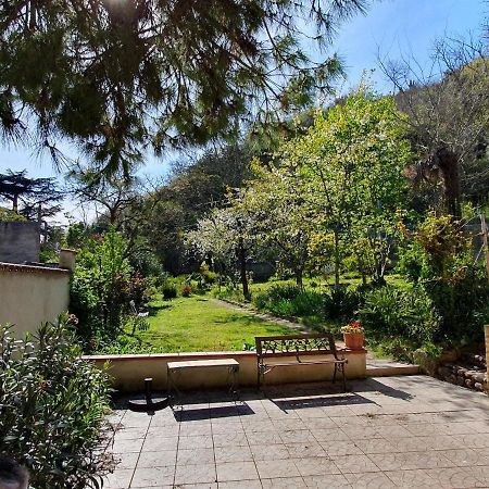 Chambre D'Hotes Pmr Hildegarde Moissac Kültér fotó
