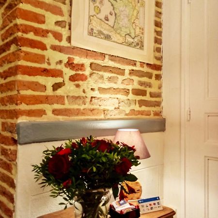 Chambre D'Hotes Pmr Hildegarde Moissac Kültér fotó