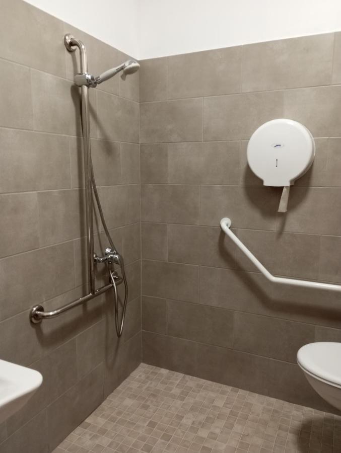Chambre D'Hotes Pmr Hildegarde Moissac Kültér fotó