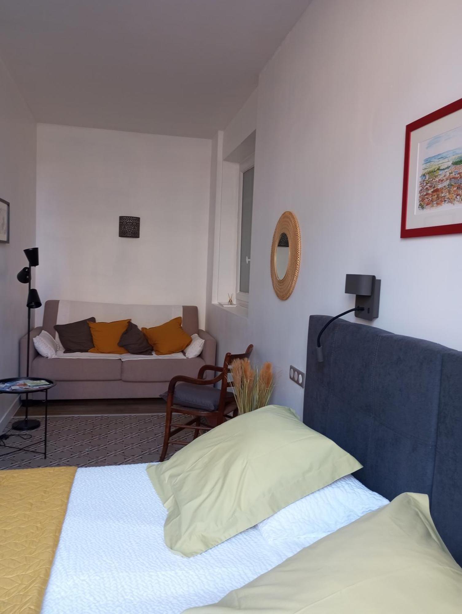 Chambre D'Hotes Pmr Hildegarde Moissac Kültér fotó