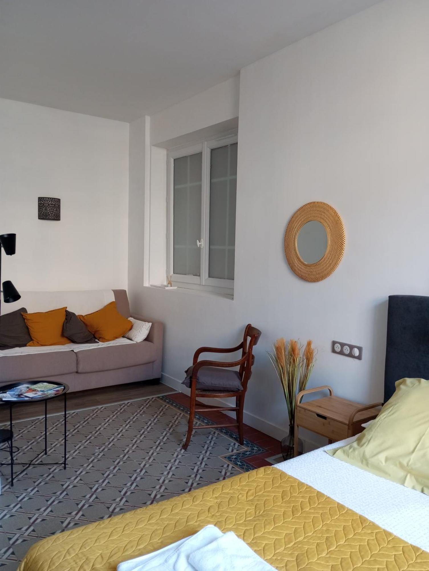 Chambre D'Hotes Pmr Hildegarde Moissac Kültér fotó