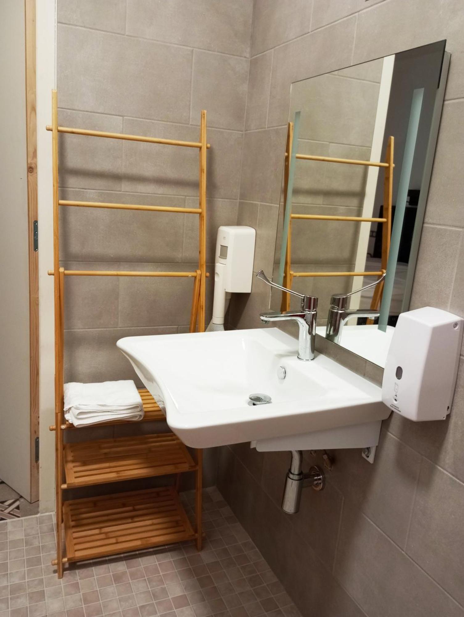 Chambre D'Hotes Pmr Hildegarde Moissac Kültér fotó